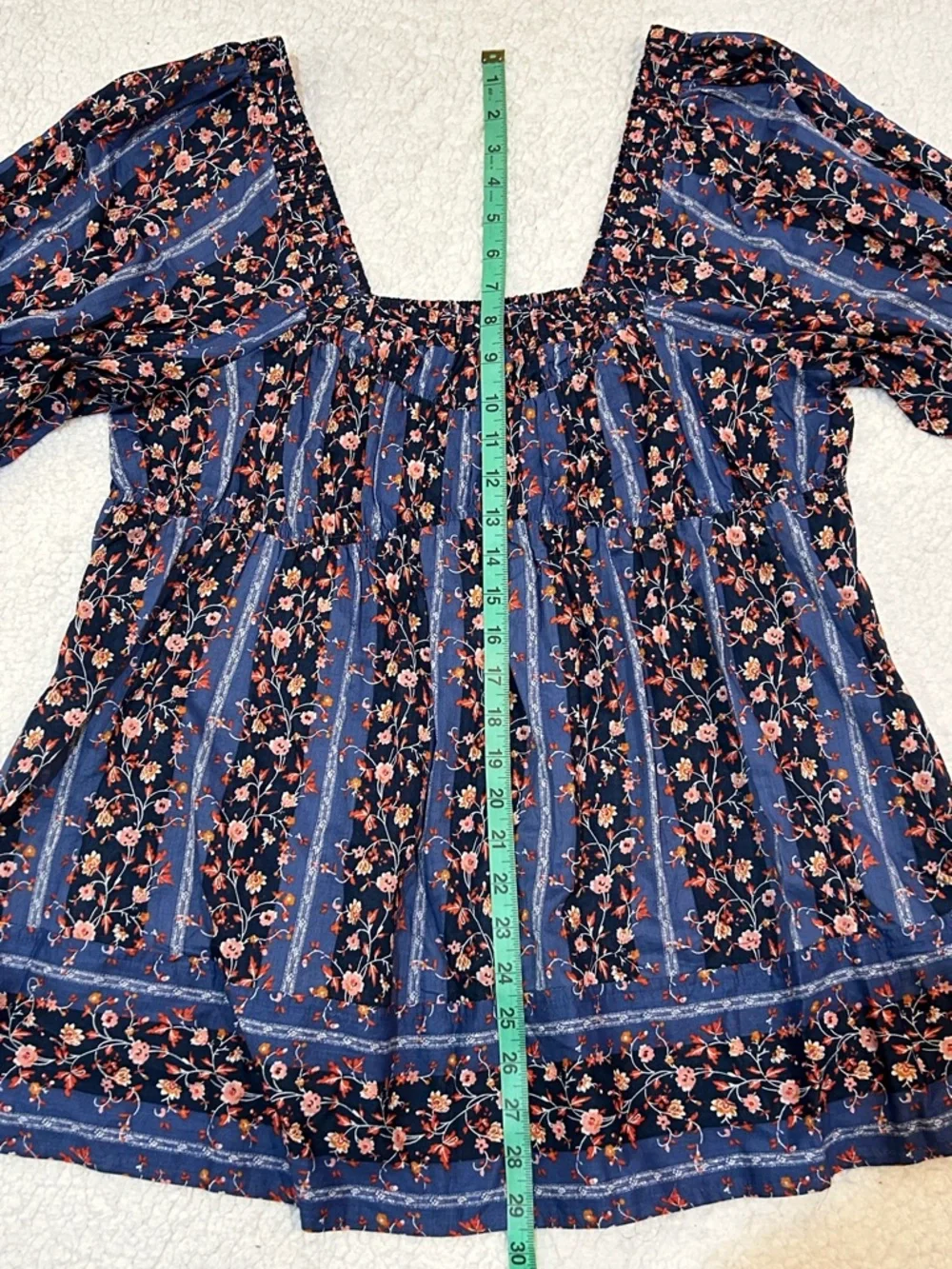 Free People perfect paired